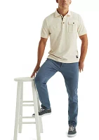 Classic Fit Polo Shirt