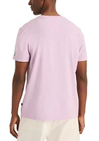 Miami Vice x Nautica Crew Neck T-Shirt