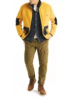 Elevated Sherpa Jacket