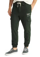 Cargo Joggers