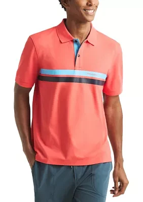 Navtech Classic Fit Polo Shirt