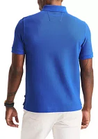 Classic Fit Deck Polo Shirt