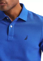 Classic Fit Deck Polo Shirt