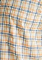 Big & Tall Plaid Short-Sleeve Shirt