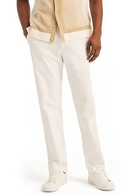 Classic Fit Deck Pants