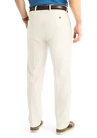 Miami Vice x Nautica Double Pleated Linen Pants