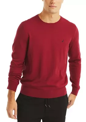 Navtech Crew Neck Sweater