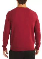 Navtech Crew Neck Sweater