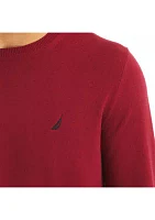 Navtech Crew Neck Sweater