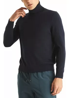 Navtech Turtleneck Sweater