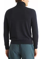 Navtech Turtleneck Sweater