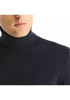 Navtech Turtleneck Sweater