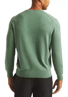 Navtech V-Neck Sweater