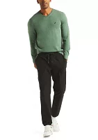 Navtech V-Neck Sweater