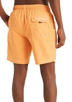 8" Quick-Dry Swim Shorts