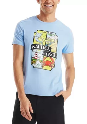 1983 Graphic T-Shirt