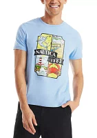 1983 Graphic T-Shirt