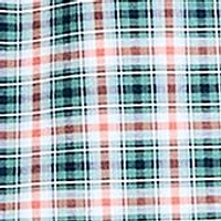 Sustainably Crafted Plaid Shirt