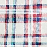 Sustainably Crafted Plaid Shirt