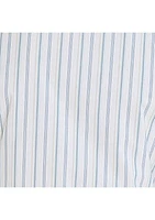 Navtech Slim Fit Striped Shirt