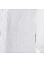 Linen Shirt