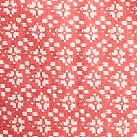 Printed Linen Short-Sleeve Shirt