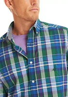 Plaid Shirt