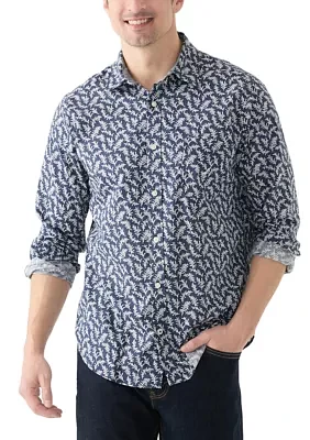 Printed Shirt