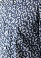 Printed Shirt