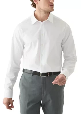 Liquid Soft Stretch, Slim Fit Shirt
