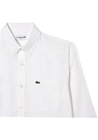 Men's Linen Shirt