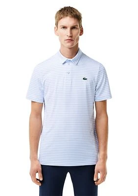 Men's Ultra-Dry Anti-UV Stretch Golf Polo Shirt