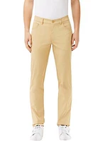 Men's 5-Pocket Golf Pants