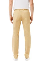 Men's 5-Pocket Golf Pants