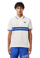 Original L1212 Badge Polo Shirt