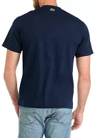 Men's Classic Fit Graphic T-Shirt