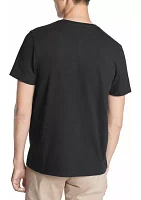 Tino Short Sleeve T-Shirt