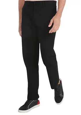 Regular Fit Chino Pants