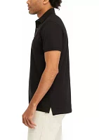 Classic Fit Polo Shirt