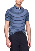 Liquid Cotton Essential Regular Fit Polo Shirt