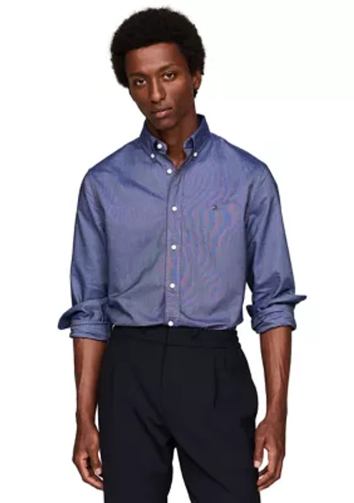 Oxford Shirt