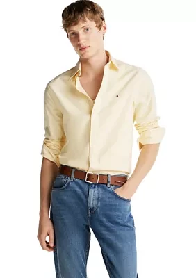 Oxford Shirt