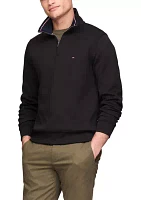 Essential 1/4 Zip Pullover