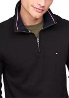 Essential 1/4 Zip Pullover