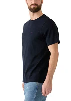 Essential Regular Fit Solid T-Shirt