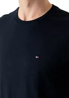 Essential Regular Fit Solid T-Shirt