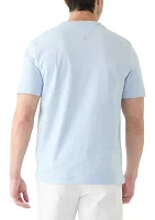 Essential Regular Fit T-Shirt