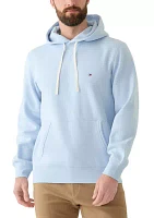 Essential Fleece Hoodie