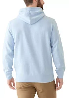 Essential Fleece Hoodie