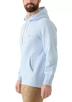 Essential Fleece Hoodie